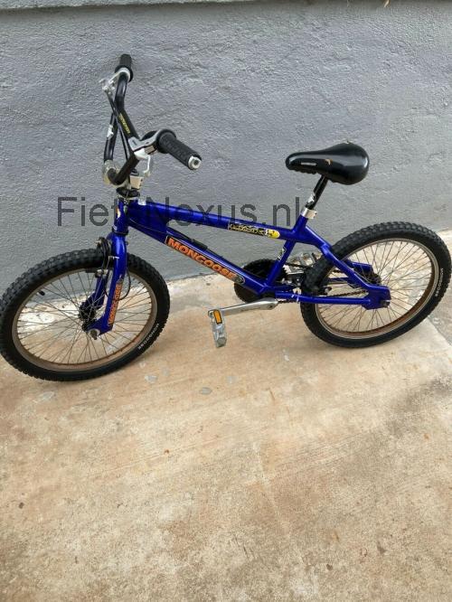 Mongoose Link beoordelingen en specificaties